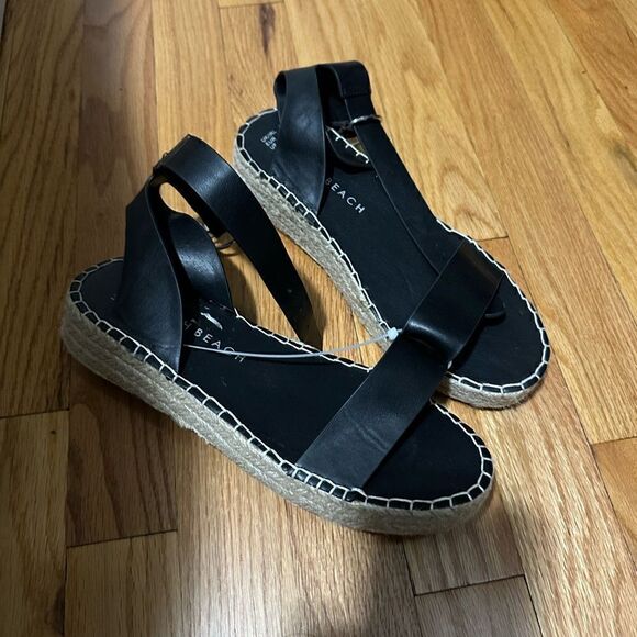 South beach | ESPADRILLE SANDAL - Picture 6 of 7